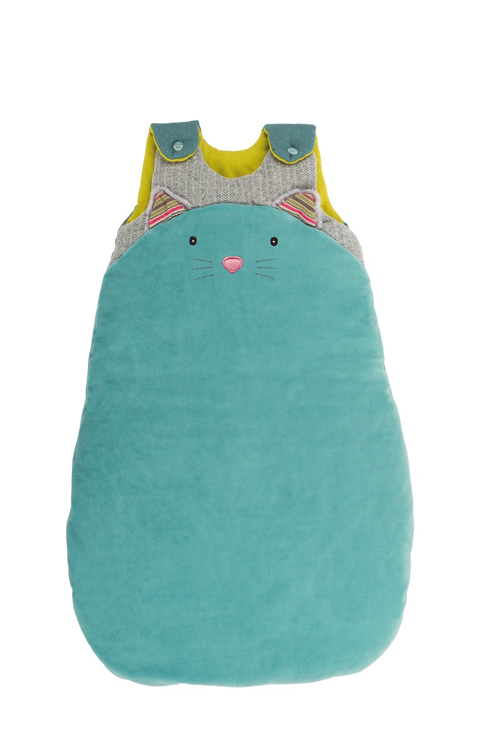 gigoteuse pachat
